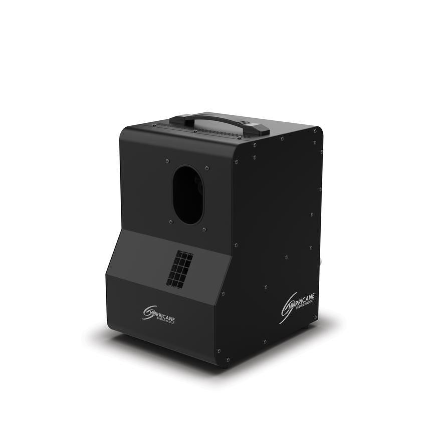 Chauvet DJ Hurricane Bubble Haze LT Machine, view 2