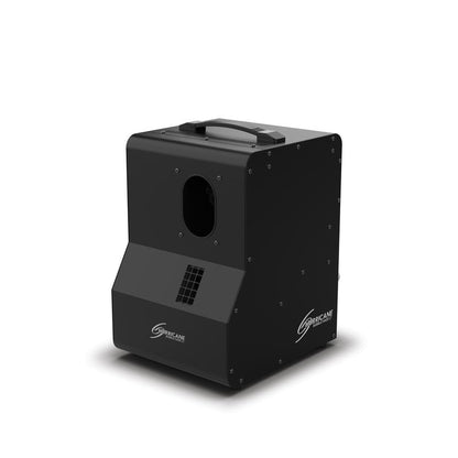 Chauvet DJ Hurricane Bubble Haze LT Machine, view 2