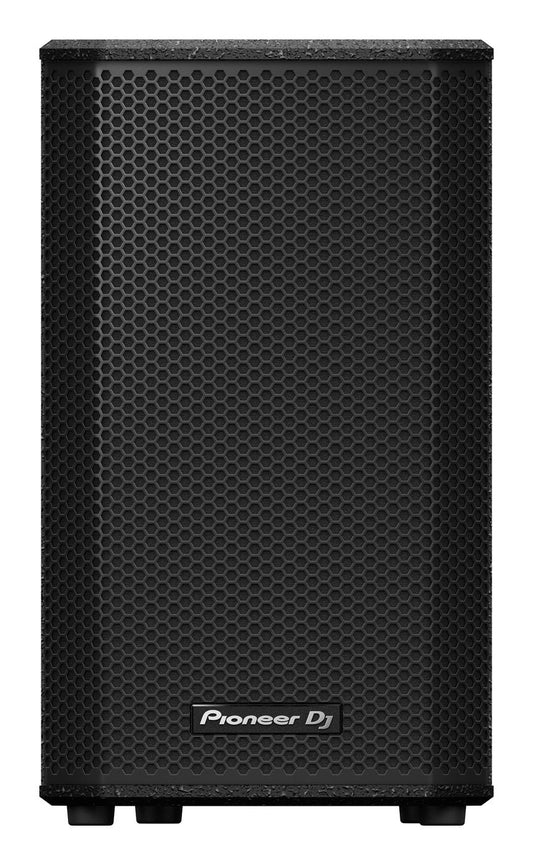 Pioneer DJ XPRS82 8 Inch Active Loudspeaker, front view