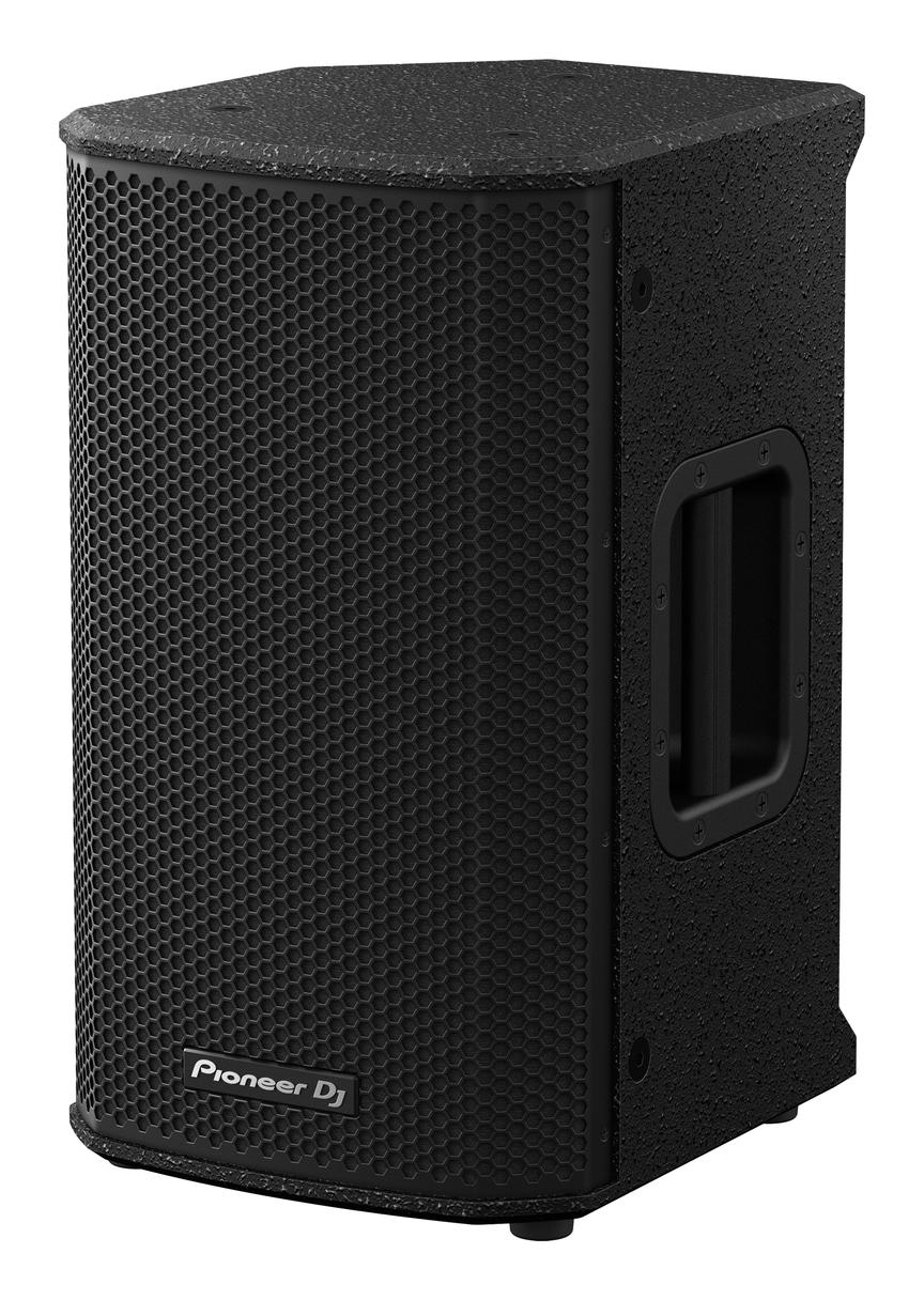Pioneer DJ XPRS82 8 Inch Active Loudspeaker, view 2