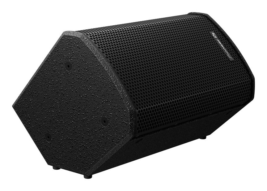 Pioneer DJ XPRS82 8 Inch Active Loudspeaker, view 3