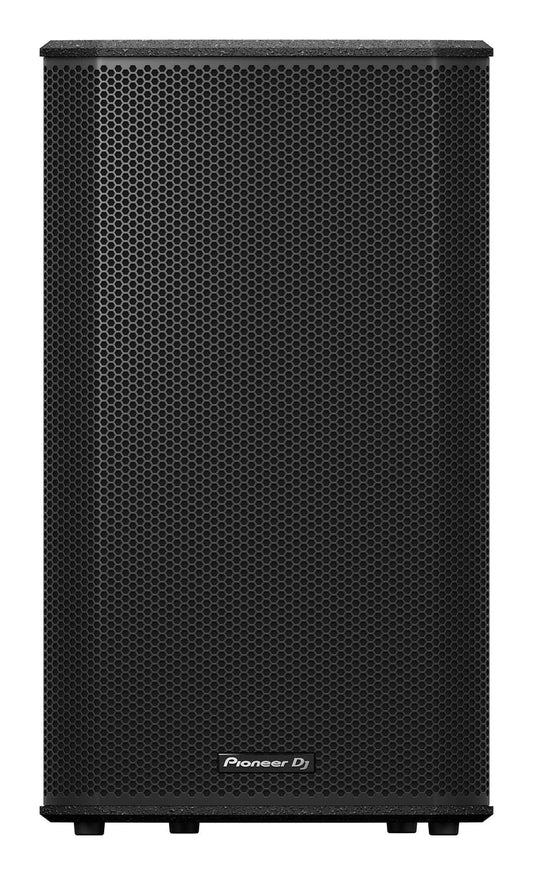 Pioneer DJ XPRS152 15 Inch Active Loudspeaker, front view