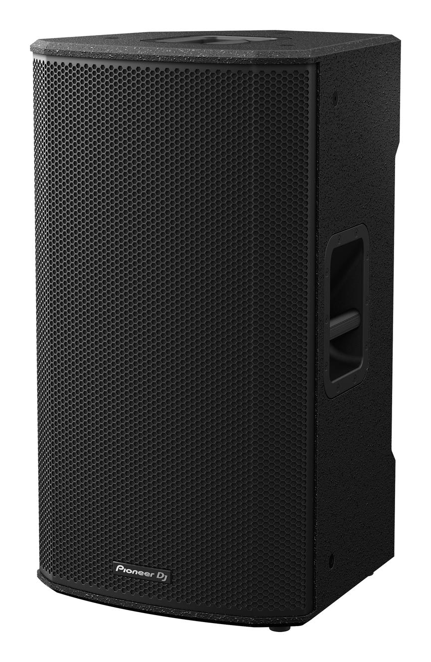 Pioneer DJ XPRS152 15 Inch Active Loudspeaker, view 2