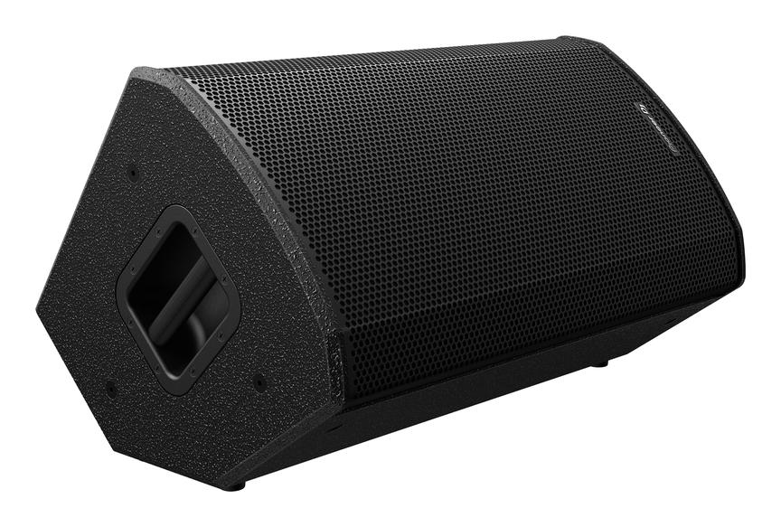 Pioneer DJ XPRS152 15 Inch Active Loudspeaker, view 3