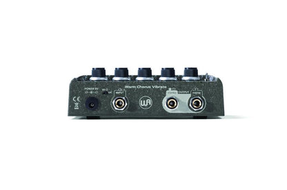 Warm Audio WA-C1 Stereo Chorus and Vibrato Pedal, view 3