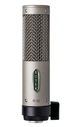 Royer Labs R-10 Studio/Live Microphone