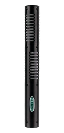 Royer Labs SF-12 Stereo Ribbon Microphone