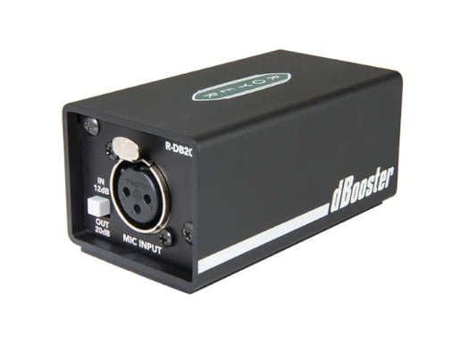 Royer Labs R-DB20 dBooster