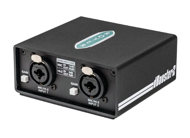 Royer Labs R-DB22 dBooster2