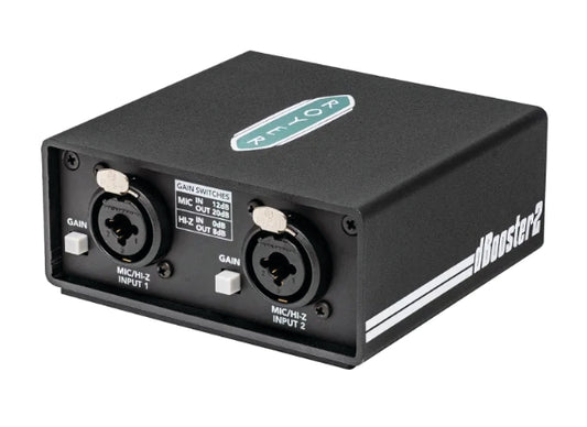 Royer Labs R-DB22 dBooster2