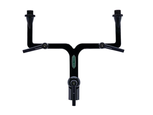 Royer Labs FlexBar Dual Microphone Utility Mount
