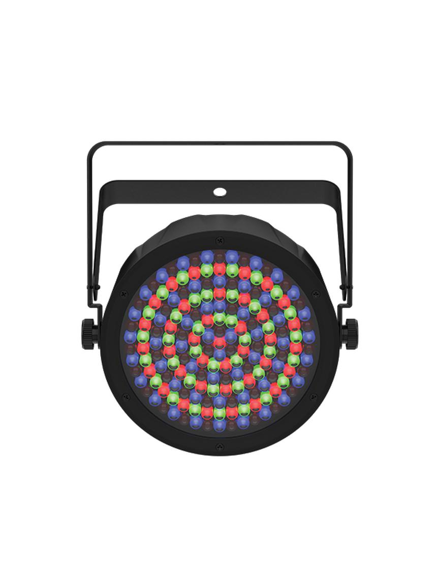 Chauvet DJ SlimPAR 64 RGBA ILS Wash Light, view 2