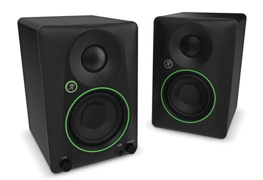 Mackie CR3.5 BT Studio Monitors