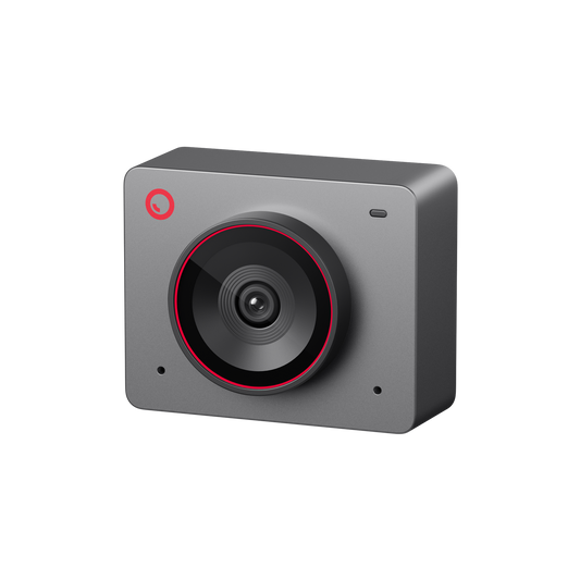 OBSBOT Meet 2 4K AI Webcam