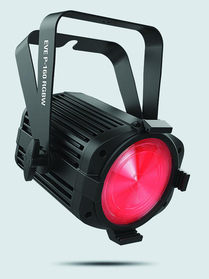 Chauvet DJ EVE P-160 RGBW LED Wash Light, front view