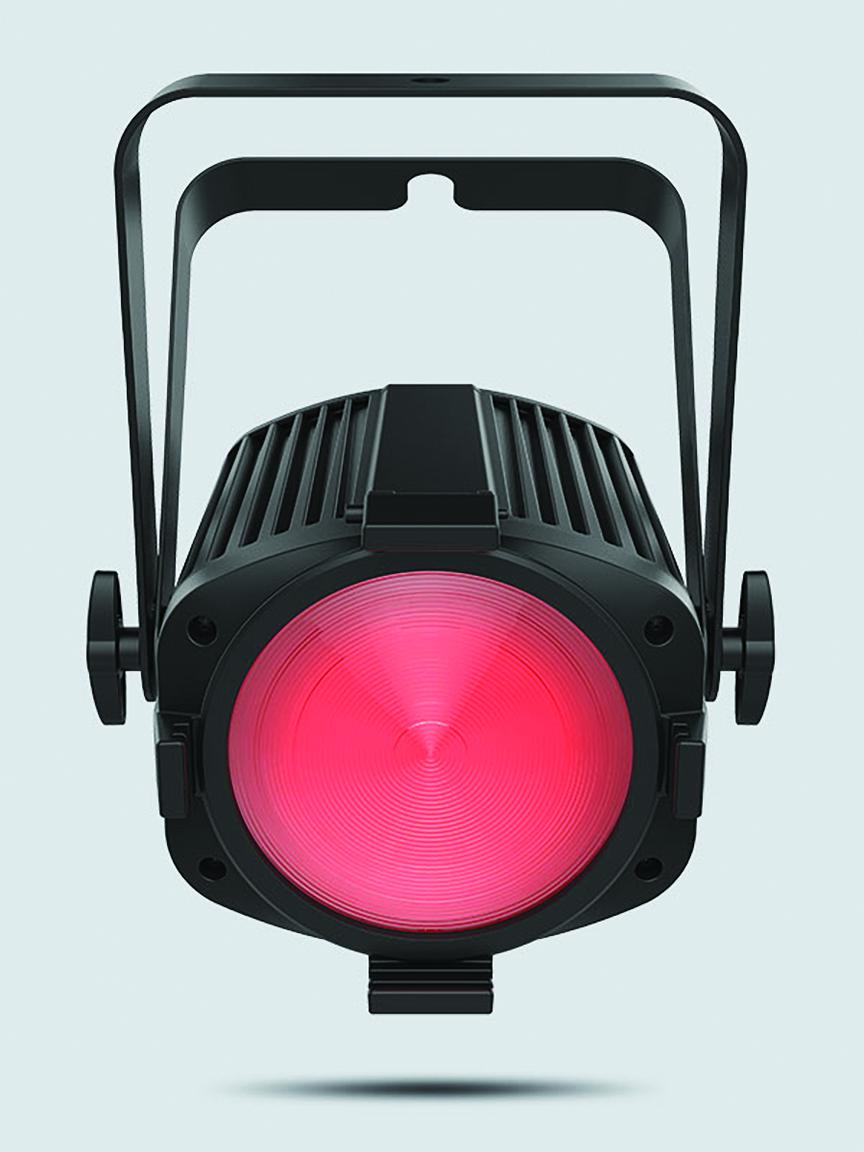Chauvet DJ EVE P-160 RGBW LED Wash Light, view 3