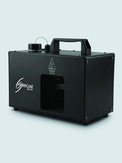 Chauvet DJ Hurricane Haze 1DX Compact Haze Machine, front view