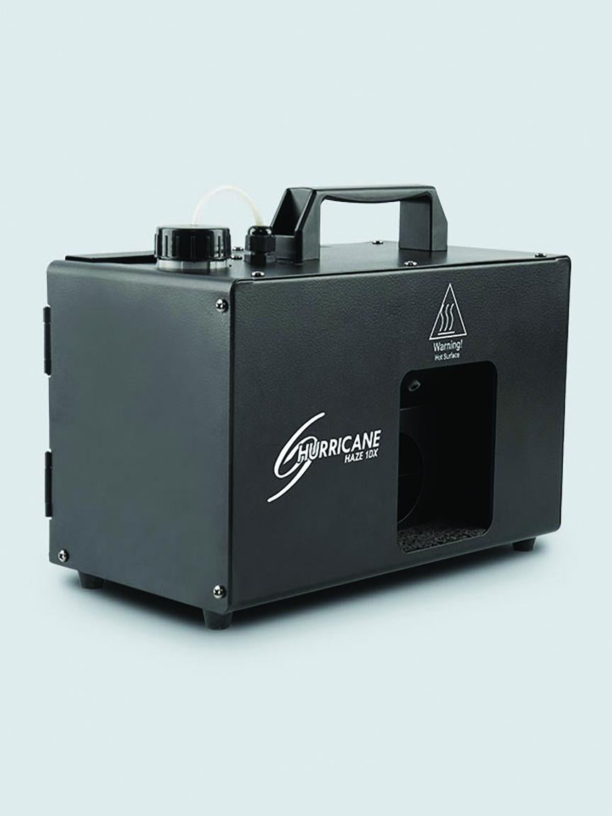 Chauvet DJ Hurricane Haze 1DX Compact Haze Machine, view 2