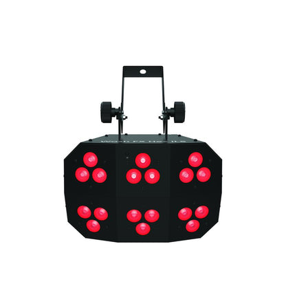 Chauvet DJ Wash FX Hex ILS Multi-Effect Wash Light, view 3