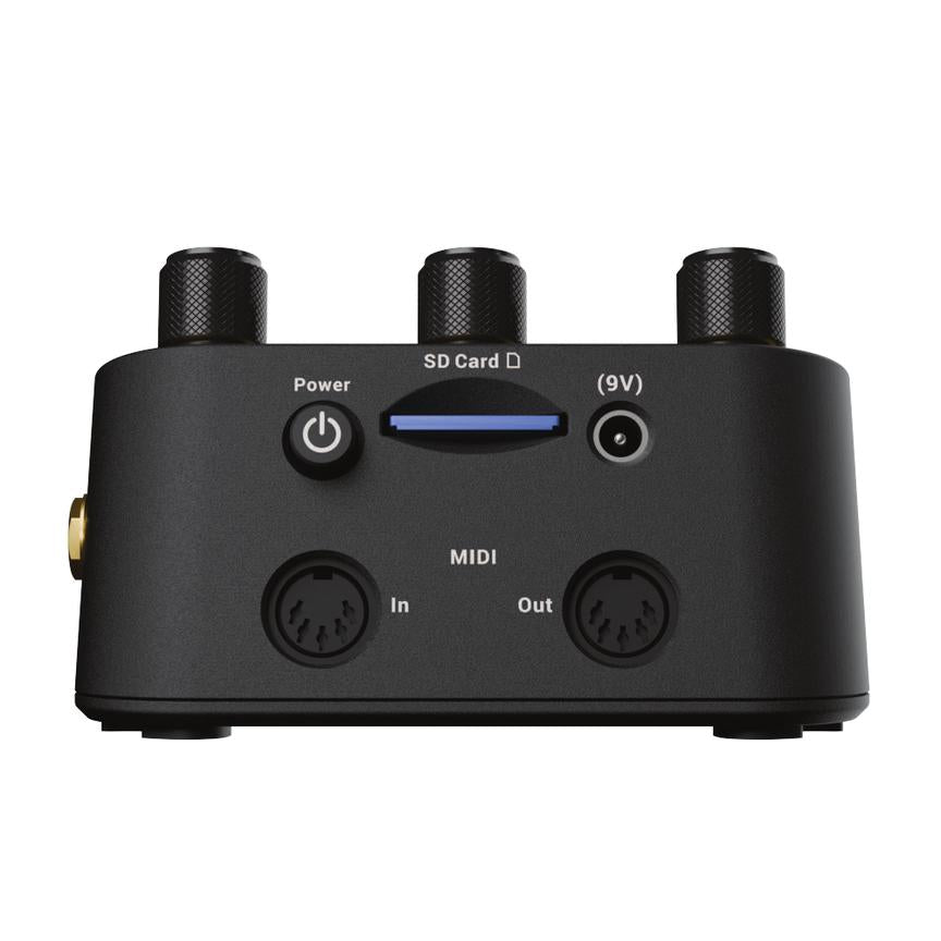 Singular Sound BeatBuddy 2 Drum Machine Pedal, view 2