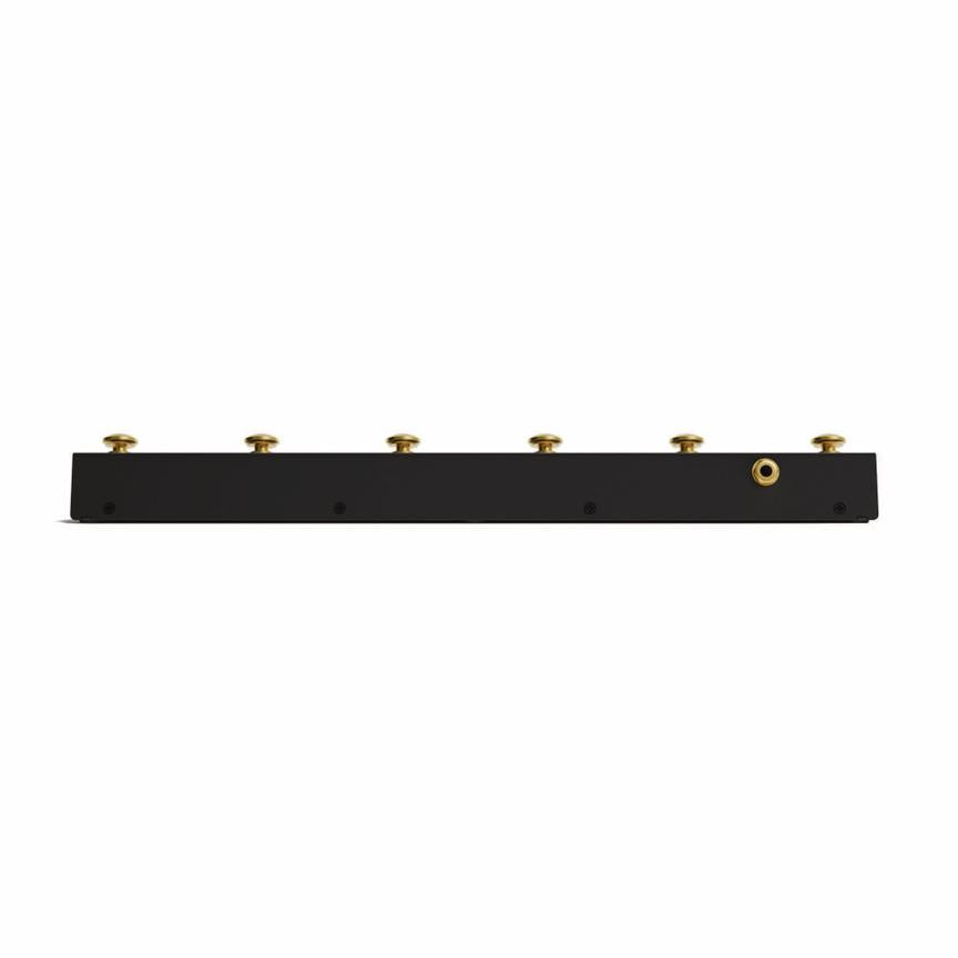 Singular Sound SuperSwitch Footswitch Controller, view 2