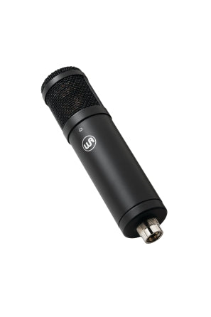 Warm Audio WA-47jr SE Black - Large-Diaphragm Cardioid Condenser Microphone