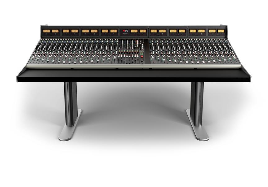 Harrison Audio 32Classic Channel Strip, view 2