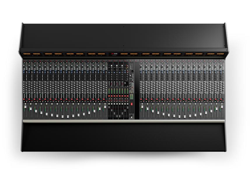 Harrison Audio 32Classic Channel Strip, view 3