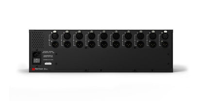 Harrison Audio D510 Rackmount 500 Series Interface Chassis, view 2