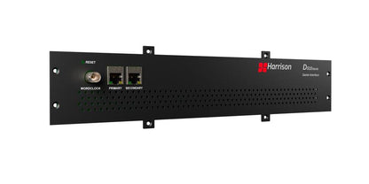 Harrison Audio D510dante Dante Interface Card, view 2