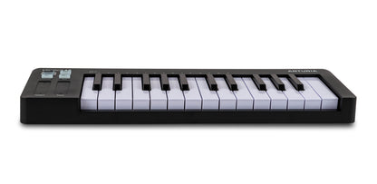 Arturia MicroLab mk3 25-Key MIDI Controller - Black - view 4
