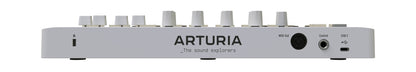 Arturia MiniLab 3 25-Key MIDI Controller - White - view 3
