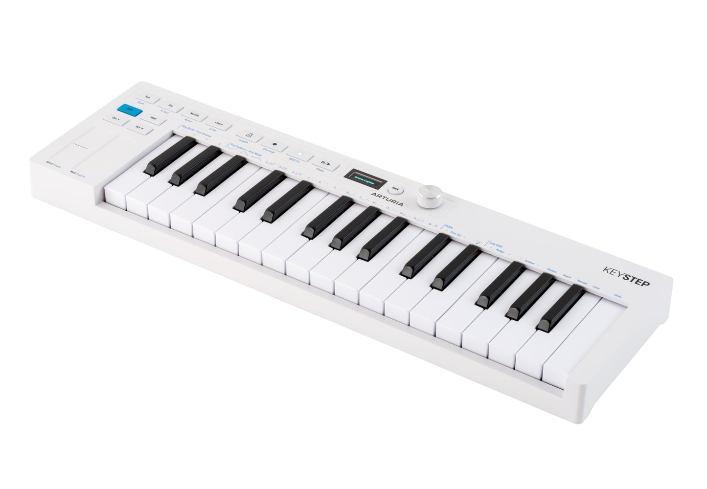 Arturia KeyStep mk2 32-Key Sequencer and Controller - view 2
