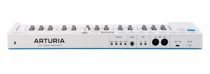 Arturia KeyStep mk2 32-Key Sequencer and Controller - view 4
