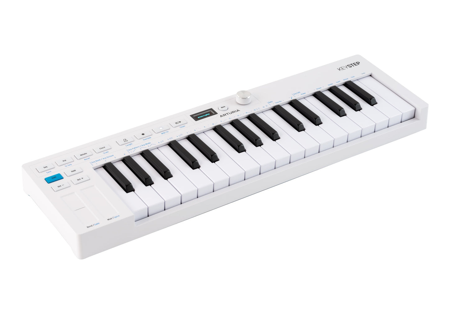 Arturia KeyStep mk2 32-Key Sequencer and Controller