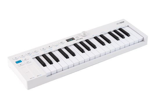 Arturia KeyStep mk2 32-Key Sequencer and Controller