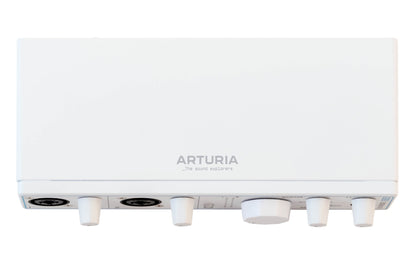 Arturia MiniFuse 2 2-In/2-Out USB-C Audio Interface - Black with OTG - view 5