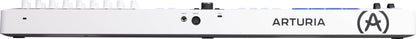 Arturia KeyLab Essential mk3 MIDI Controller - 49-Key White - view 4