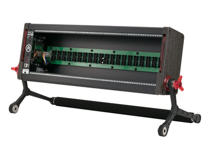 Arturia RackBrute Noir Powered Eurorack Case - 3U 88HP - view 2