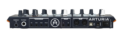 Arturia DrumBrute Impact Analog Drum Machine - view 3