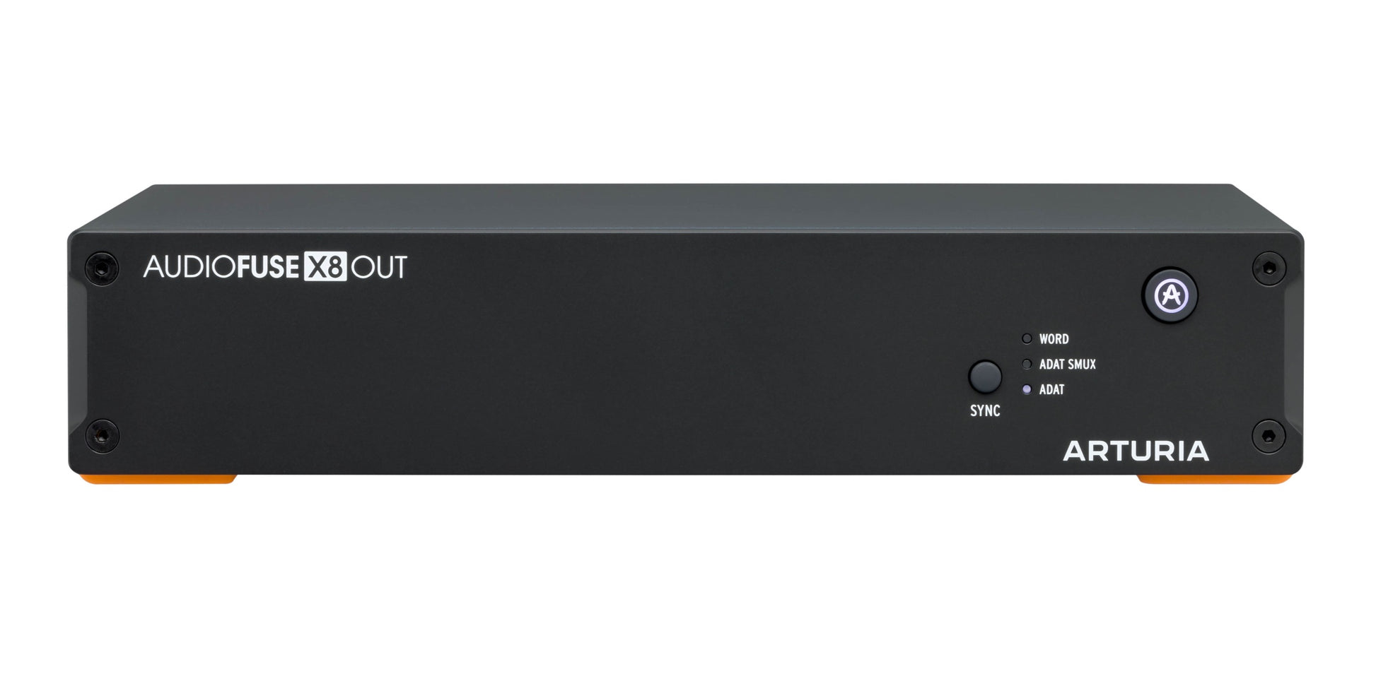 Arturia AudioFuse X8 ADAT Expander, IN or OUT - X8 Out - view 3