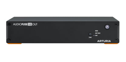 Arturia AudioFuse X8 ADAT Expander, IN or OUT - X8 Out - view 3