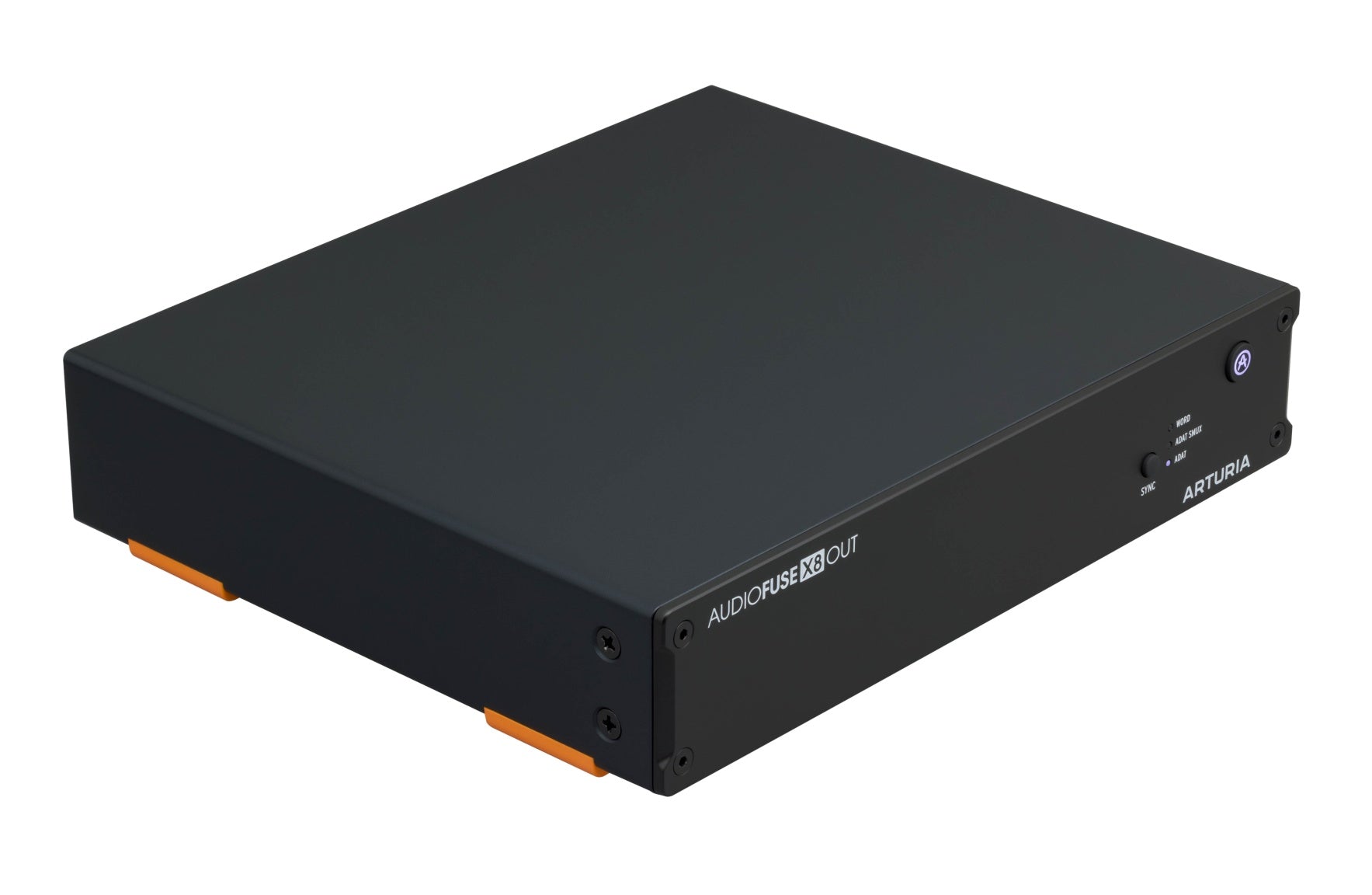 Arturia AudioFuse X8 ADAT Expander, IN or OUT - X8 Out