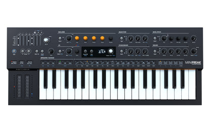 Arturia MicroFreak Hybrid Synthesizer - view 2