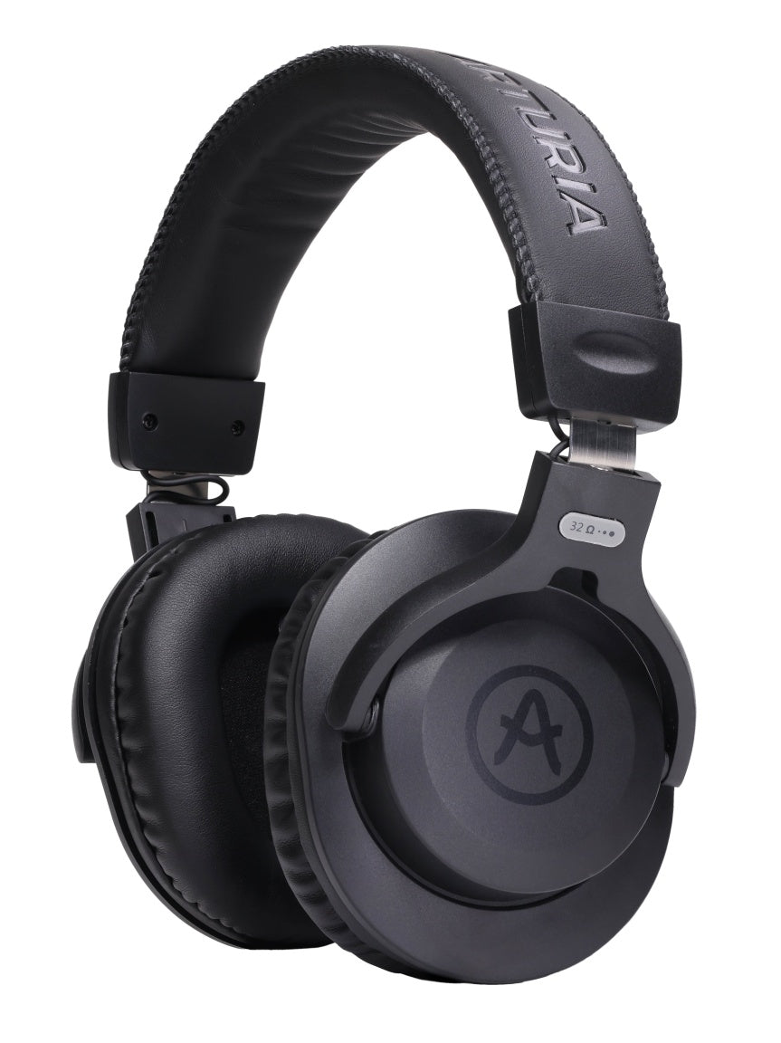 Arturia MiniFuse Recording Pack with Interface, Mic and Headphones - Black - view 3
