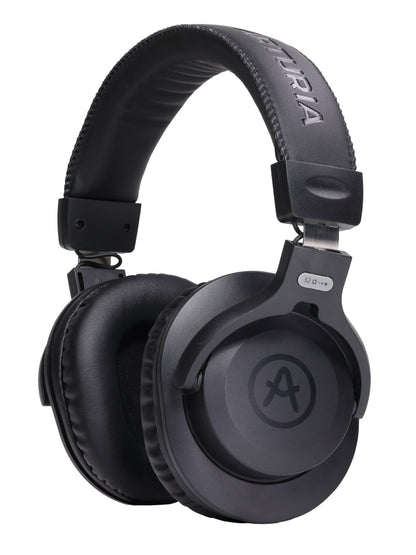 Arturia MiniFuse Recording Pack with Interface, Mic and Headphones - Black - view 3
