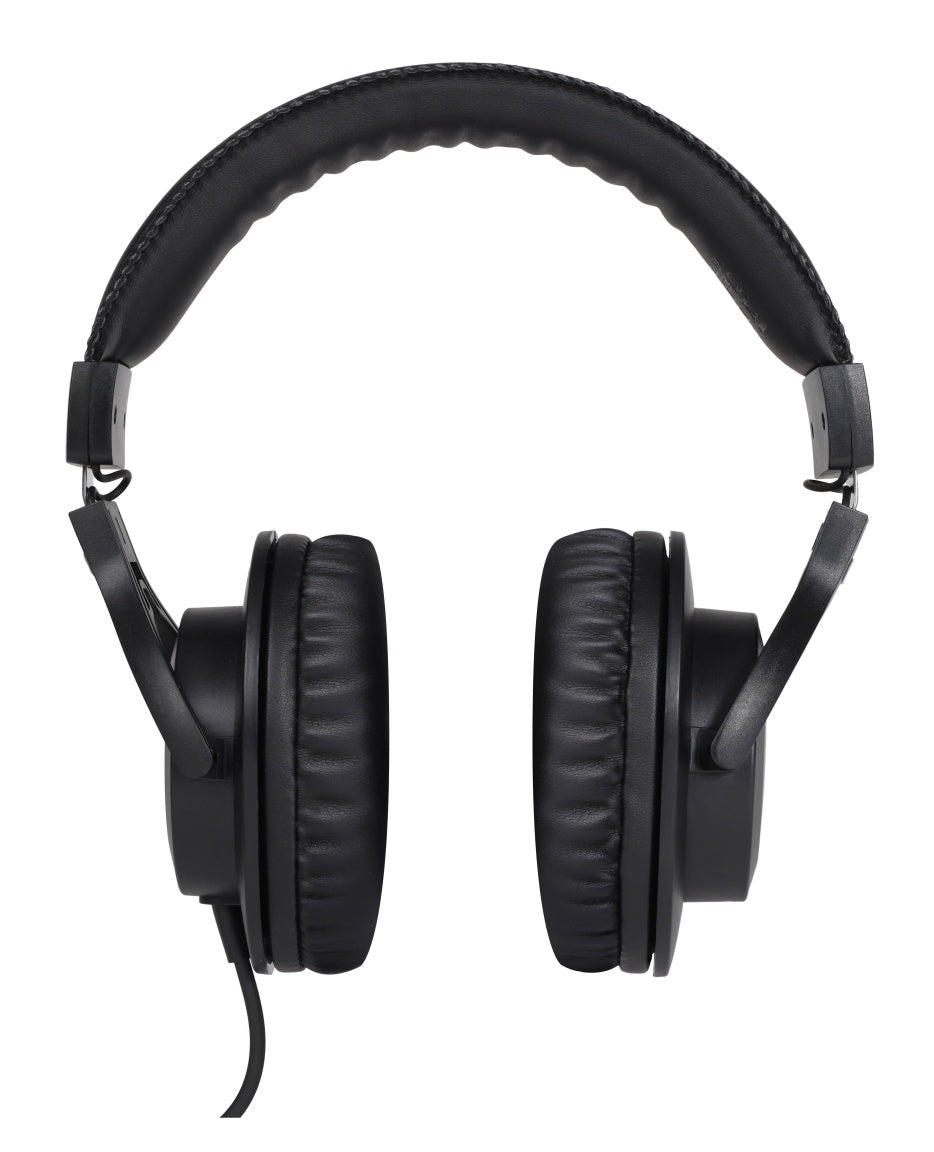 Arturia MiniFuse Recording Pack with Interface, Mic and Headphones - Black - view 4