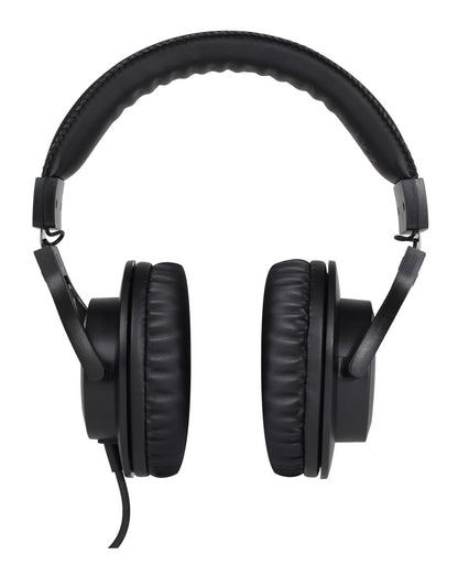 Arturia MiniFuse Recording Pack with Interface, Mic and Headphones - Black - view 4