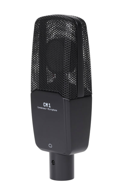 Arturia MiniFuse Recording Pack with Interface, Mic and Headphones - Black - view 6