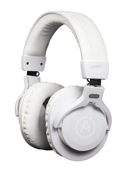 Arturia MiniFuse Recording Pack with Interface, Mic and Headphones - White - view 3
